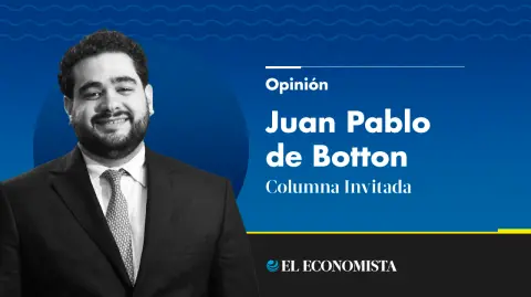 Juan Pablo de Botton | Columna Invitada
