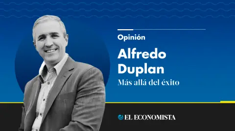 Alfredo Duplan | Más allá del éxito