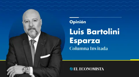 Luis Bartolini Esparza | Columna invitada