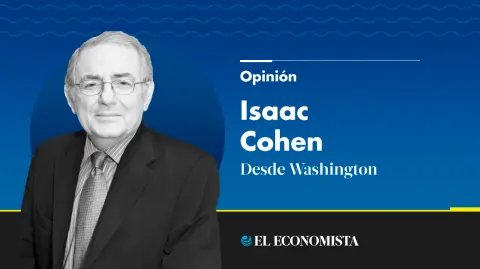 Isaac Cohen | Desde Washington
