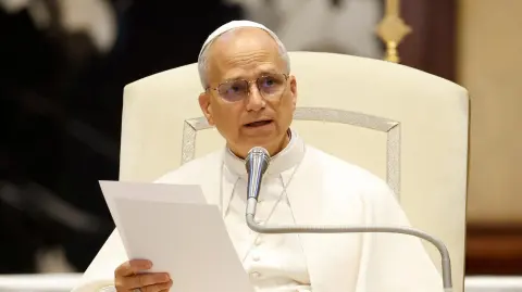 El Vaticano ha reunido este 28 y 29 de julio a cerca de 1,100 evangelizadores digitales o 'influencers' católicos y misioneros digitales procedentes de 146 países diferentes.