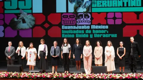 Presentación del FIC 2025.