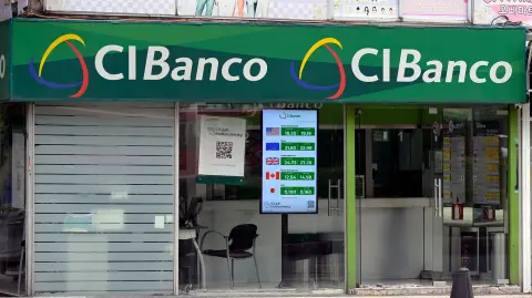 CIBanco.