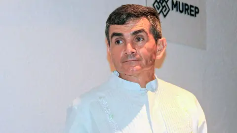 El arquitecto Gustavo Donnadieu Cervantes es designado titular del Centro INAH Puebla.