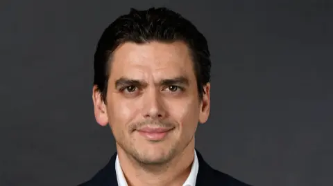 Jose Antonio Fernández Garza-Lagüera, director general de Femsa.