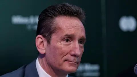 Daniel Becker Feldman, presidente y director general de Grupo Mifel.