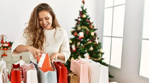 Anticípate a las etapas de compra, como Día de Muertos y Navidad ayuda a incrementar las ventas.