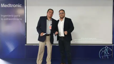 Investigadores entrevistados.