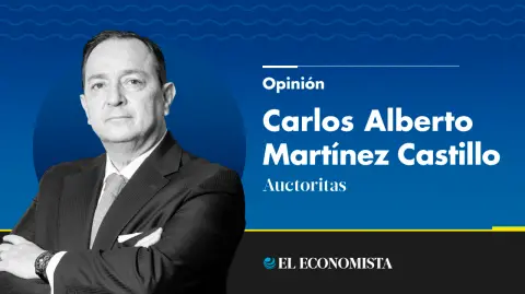 Carlos Alberto Martínez Castillo | Auctoritas
