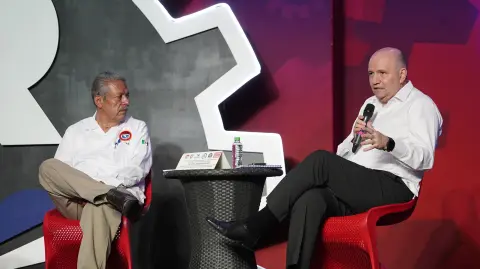 Fidel Antuna Batista.