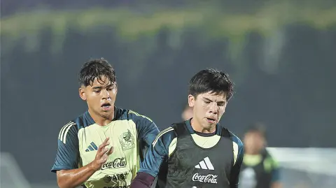 Para México representa una nueva oportunidad de ir por el tricampeonato.