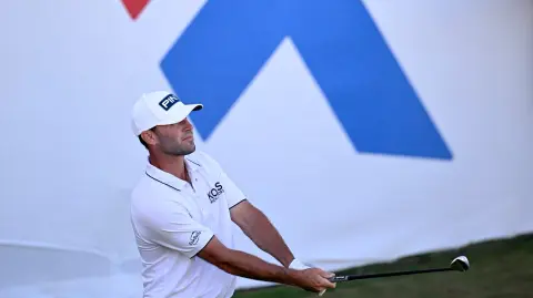 World Wide Technology Championship.