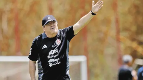 Miguel Herrera.