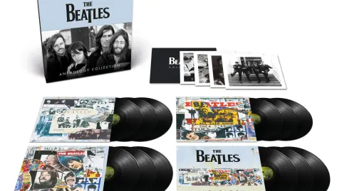 Foto: Cortesía Universal Music Group