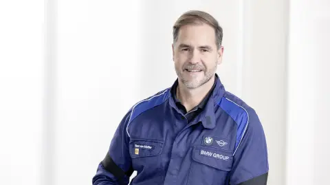 Klaus von Moltke asumirá la posición de presidente y CEO