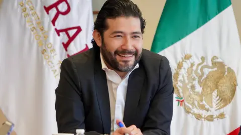 El secretario del Trabajo afirma en entrevista que la reforma de jornada de 40 horas que propone dará mayor claridad y certeza sobre los límites en el tiempo de trabajo.