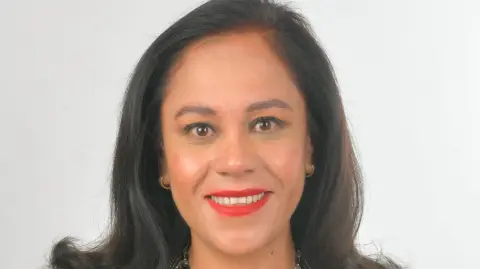Dra. Eva María Pérez Castrejón, directora de promoción de la UPAEP.