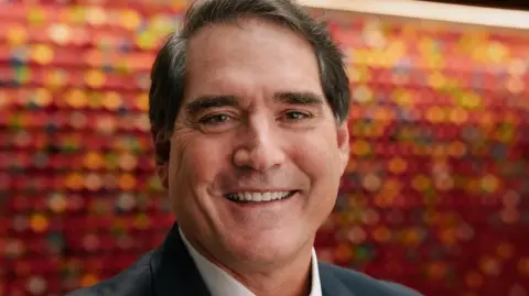 Henrique Braun, nuevo CEO de Coca-Cola, asumirá el cargo el 31 de marzo de 2026