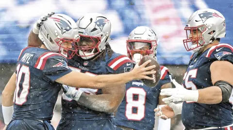 New England Patriots-