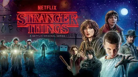 Stranger Things cumple 10 años y consolida su impacto cultural y económico global