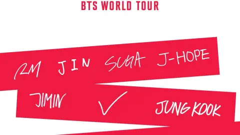 Boletos de BTS en México 2026: Ocesa borra publicación, confirma precios y zonas del Estadio GNP