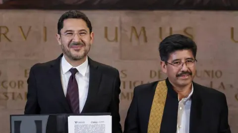 Foto: Instituto de Seguridad y Servicios Sociales de los Trabajadores del Estado.