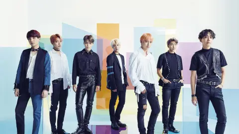 El grupo trasciende los rankings y cifras de venta.