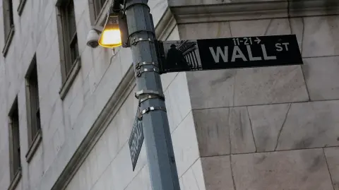 Wall Street.