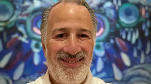 José Antonio Meade.