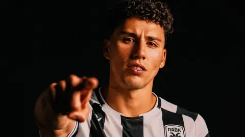 Jorge Sánchez, futbolista.