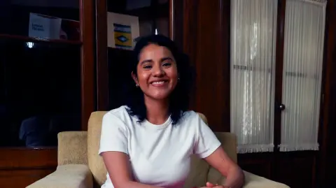 Nadia López García.