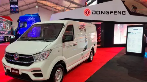 Dongfeng.