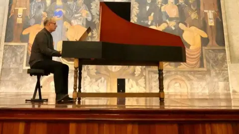 Foto: Secretaría de Educación Pública