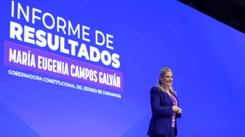 Foto: Gobierno de Chihuahua.