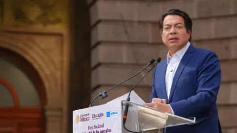 Foto: Secretaría de Educación Pública