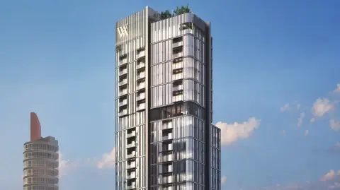 Proyecto Waldorf Astoria