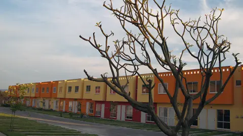 Con la Ley de Vivienda también nace el Sistema de Información y Evaluación de Vivienda de la Ciudad de México, así como el Consejo de Vivienda. Foto EE: Archivo