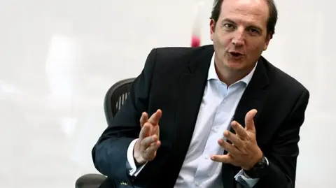 Álvaro Rodríguez es socio fundador de IGNIA.