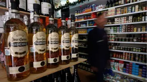 Para el director general de la tequilera, el 2018 será mejor año que éste.