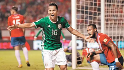 Negocio. En Alemania la FMF cobraba 7.5 millones de dólares anuales, ahora serán 35.