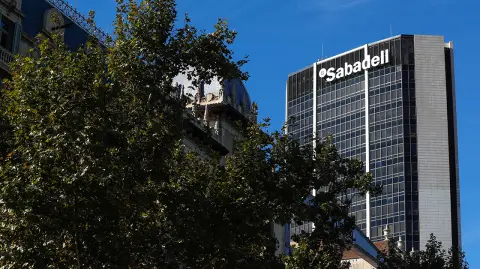 Sabadell bank