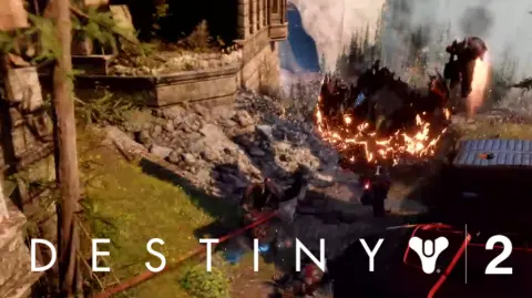 Foto: destinythegame.com