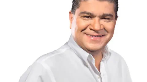 Miguel Ángel Riquelme Solís