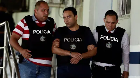 The Week That Was in Latin America Photo Gallery