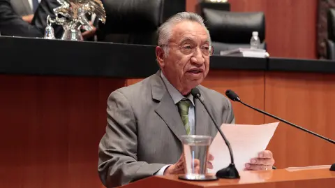 Senado de la republica - Senado de la Republica