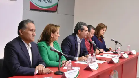 Foto: @EnriqueOchoaR