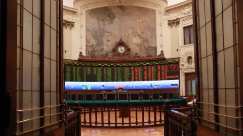 Foto: Diario Financiero / Chile