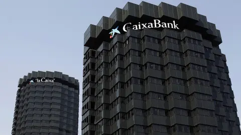 CaixaBank and LaCaixa