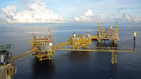 INDUSTRIA PETROLERAPETROLEOOILPLATAFORMAPETROLERO