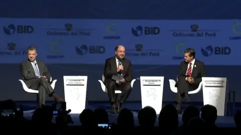 Foto: @PresidenciaMX